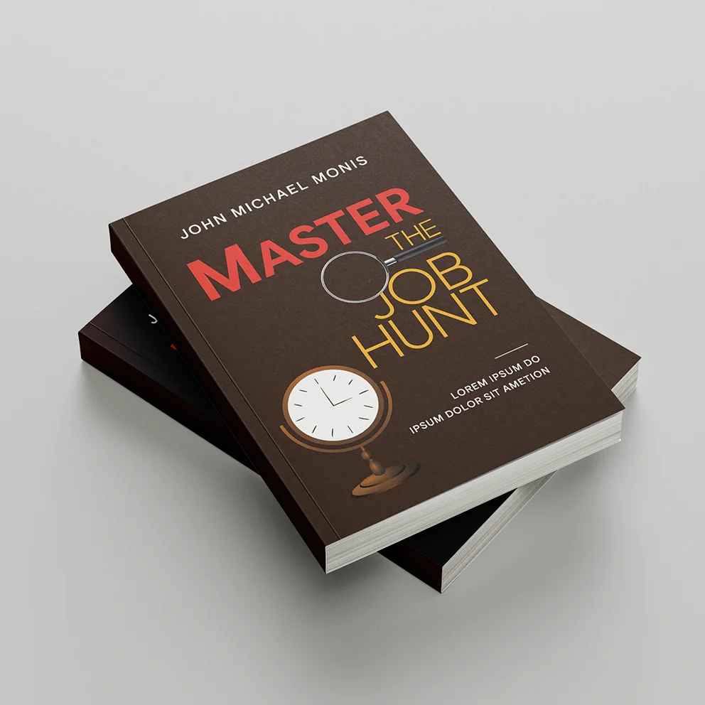 Thumbnail 4 for Master the Hunt book cover