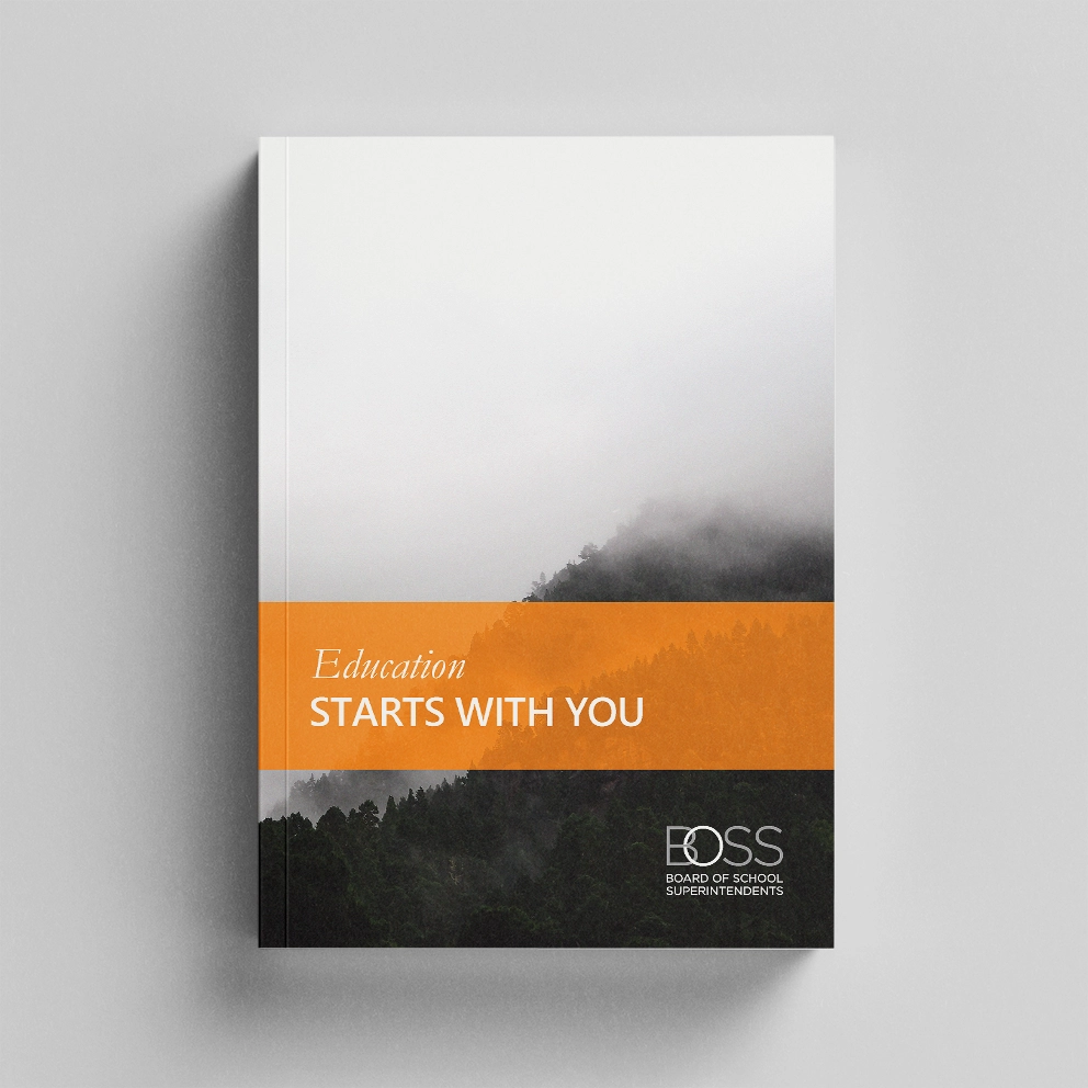 Preview of Image Auto Detailing Brochure