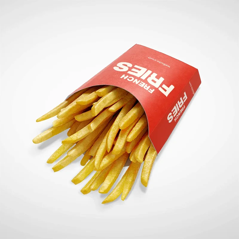 Preview of french_fries 3 - Back