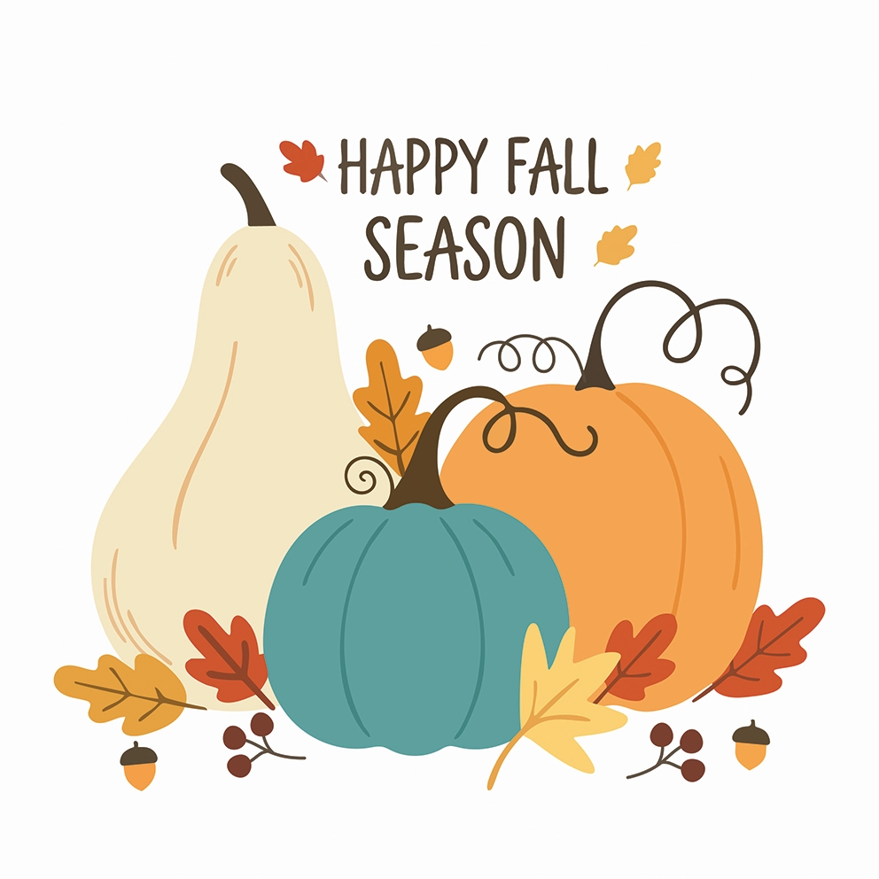 Autumn Theme Background 2