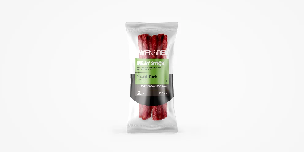 Preview of seed packaging project - Back