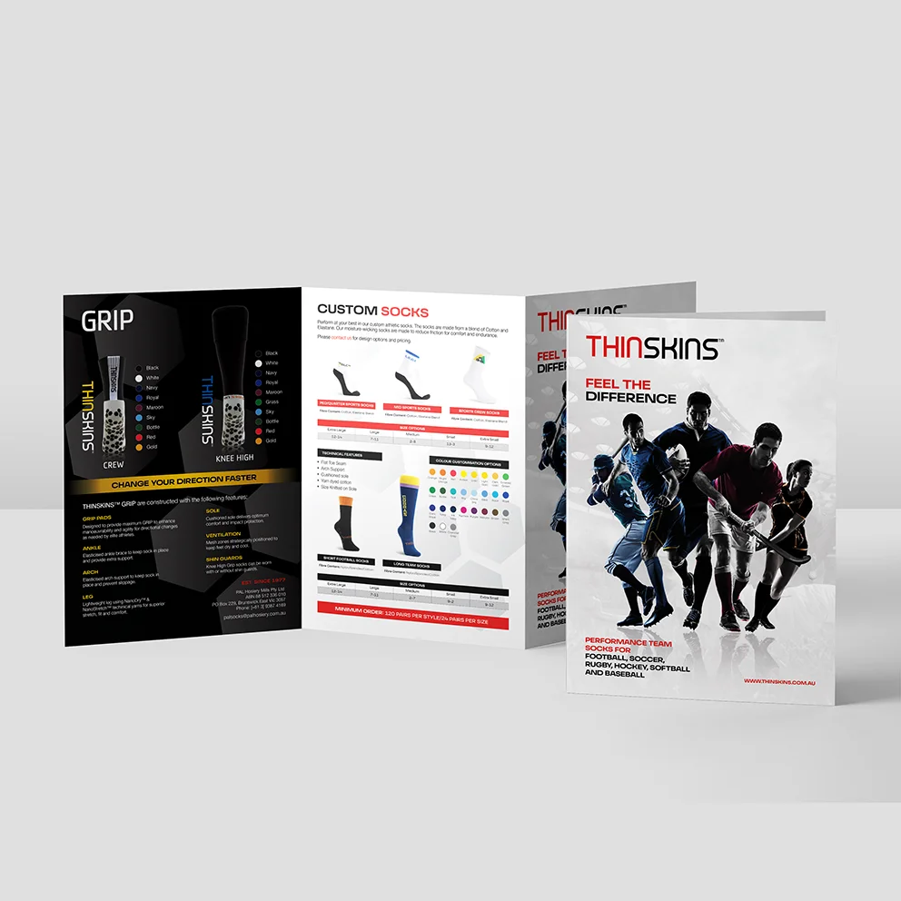 Thumbnail 4: Product family mockup