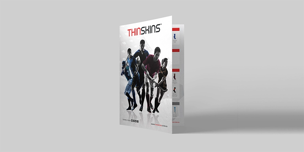 Preview of Thinskin brochure - Back
