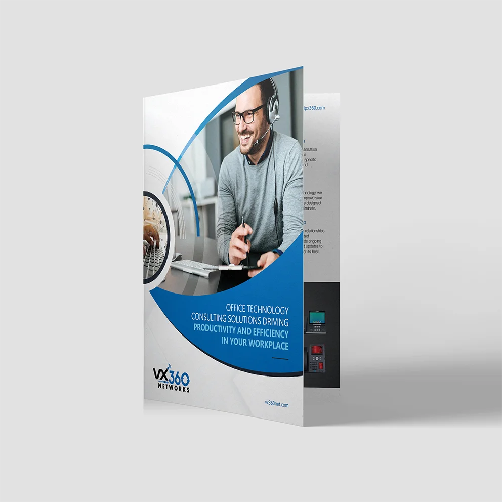 Thumbnail 4: tech solution brochure
