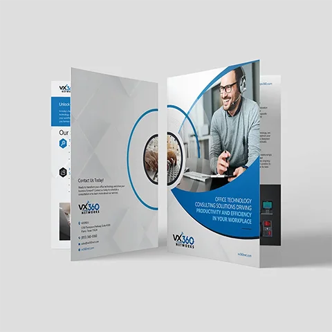Preview of vx360 - Front